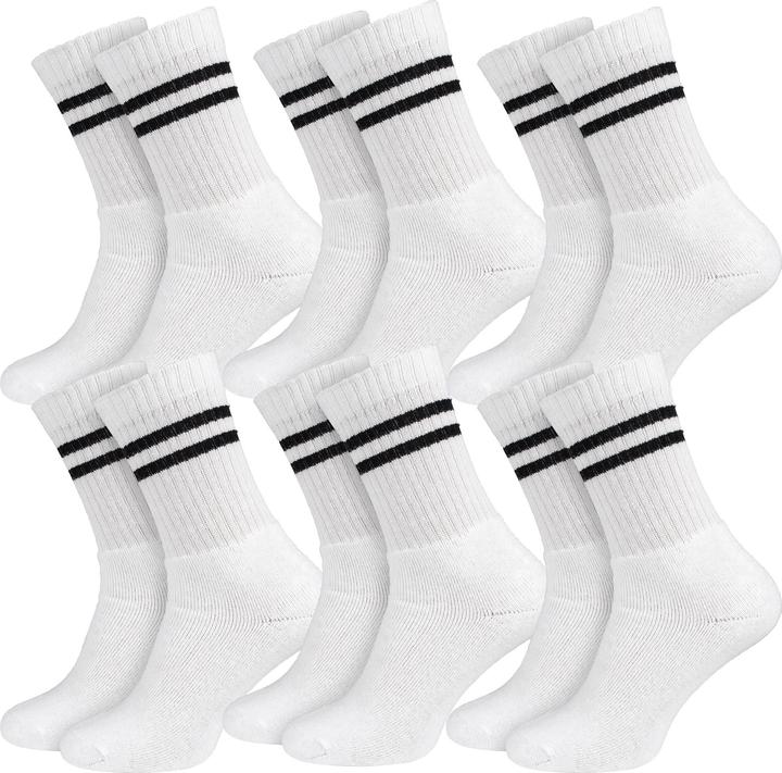 Image du produit Black Snake 6 Pack (39, 42)