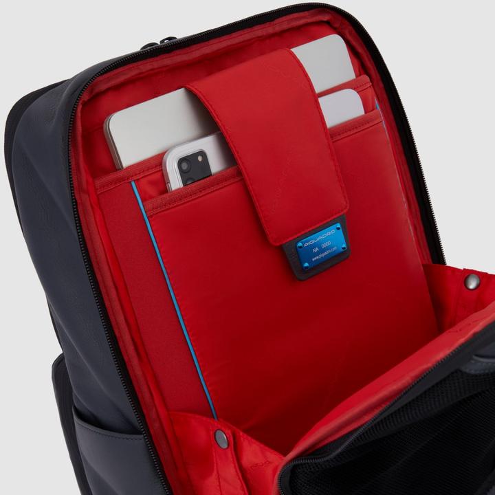 Immagine prodotto Piquadro Laptop Rugzak / Rugtas / Laptoptas / Werktas - Urban - Multicolore - 15 pollici (18 l)