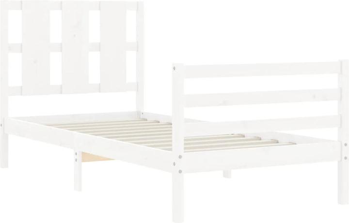 Immagine prodotto VidaXL Lucius (90 x 190 cm)