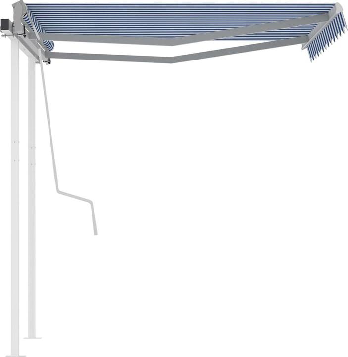 Image du produit VidaXL Desirae (3 m)