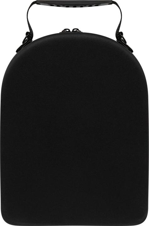 Produktbild New Era 6 Cap Carrier Tasche Case - STICKER schwarz