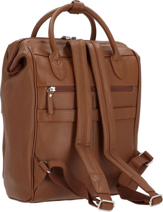 Immagine prodotto Jump Uppsala Cuir zaino in pelle 34 cm scomparto per laptop (12 l)