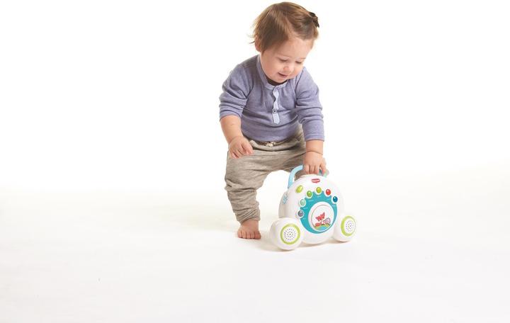 Actual product image Tiny Love Soothe'n Groove Mobile