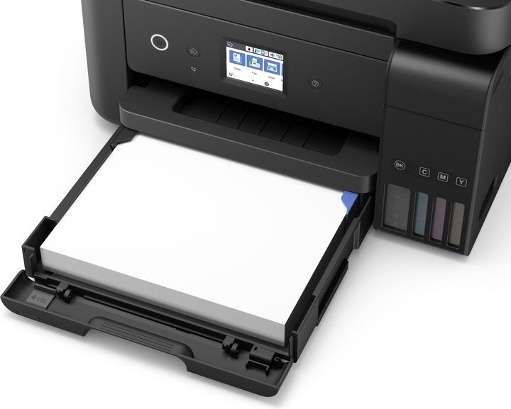 Image du produit Epson ET-4750 EcoTank (Réservoir d'encre, Couleur)