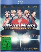 Produktbild Manta Manta - Zwoter Teil - BR (Blu-ray, 2023, Deutsch)