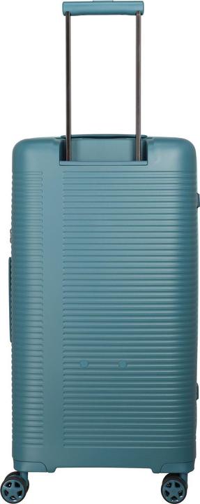 Image du produit Travelite ROOMER Trunk() Aqu (101 l, XL (à partir de 115l))