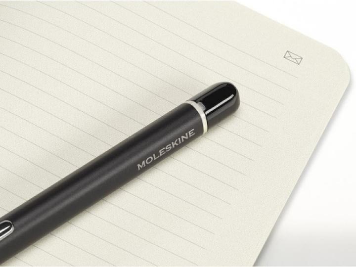 Productafbeelding Moleskine Notitieboekje Papier Tablet Slim Schrijven (Speciaal, Rijen, Hardcover)