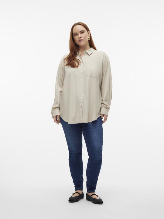 Produktbild Vero Moda VMCMYMILO Hemd Hemd (46)