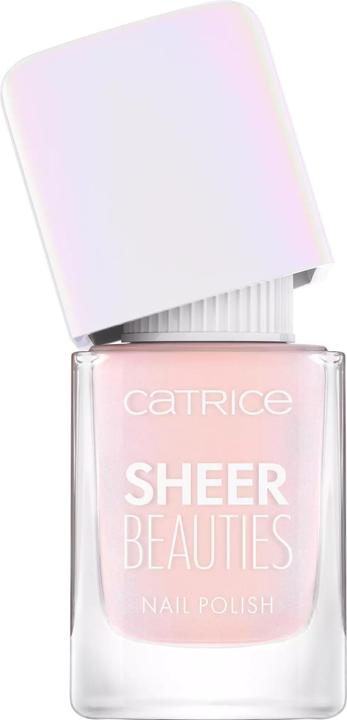Produktbild Catrice Sheer Beauties (030 Kiss The Miss, Farblack)