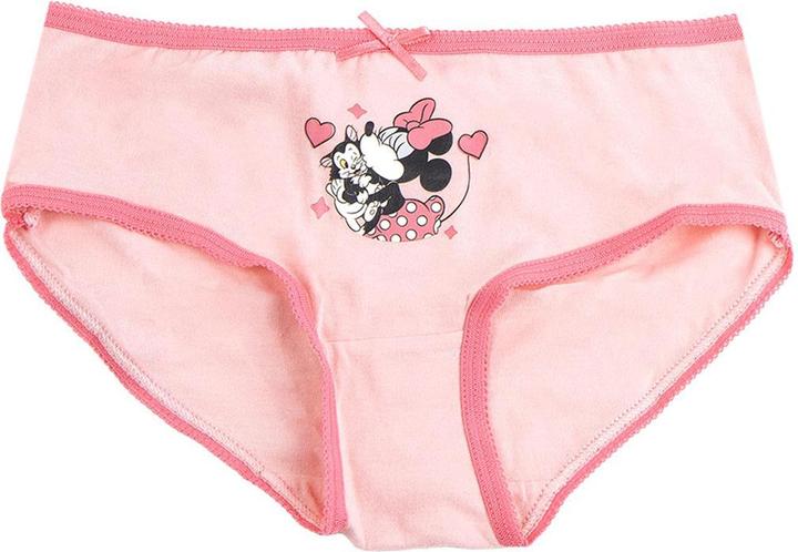 Produktbild Disney Girls' Underwear Set 3 Pieces Minnie (92)