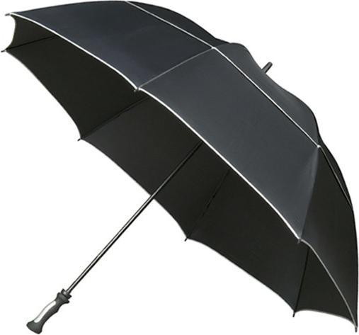 Produktbild Falcone XXL Umbrella - 140 cm - Black