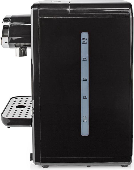 Actual product image Nedis KAWD100FBK