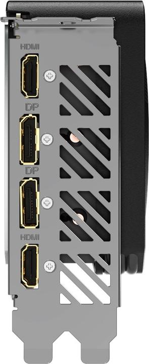 Produktbild Gigabyte RTX 4060 TI Gaming OC (16 GB)