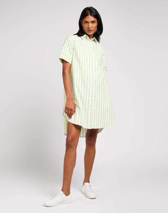 Lee Kleider All Purpose A Line Dress (S)