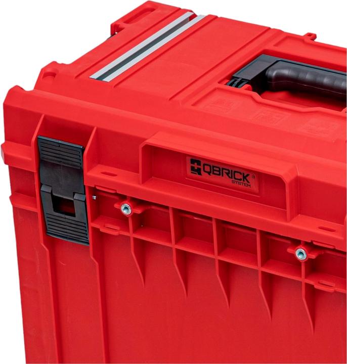 Actual product image Qbrick Toolbox, modular (1 pieces)