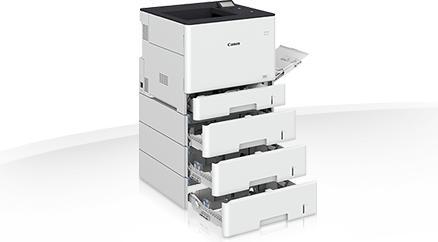 Produktbild Canon LBP712Cx i-Sensys (Laser, Farbe)