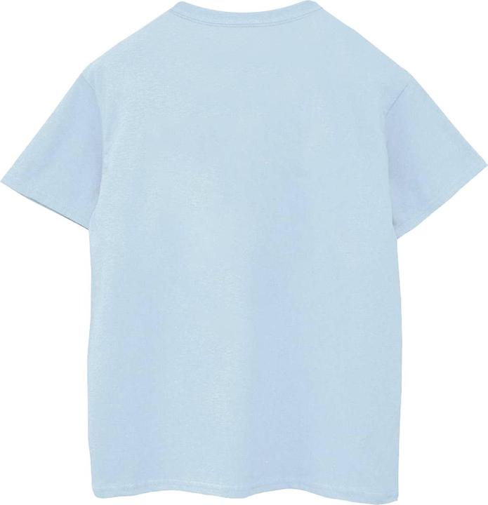 Produktbild Disney Mickey Mouse Goal Striker Pose TShirt (XXL)