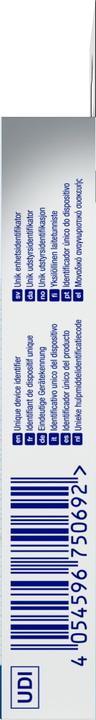 Actual product image Nexcare Pflaster Soft Touch Universal 3 Grössen assortiert (20 x)