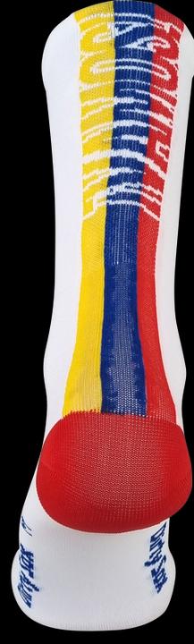 Actual product image Dirtysox Allround - Elite - WM Collection - Colombia - ¡Vamos! (40 - 43)