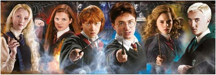 Produktbild Sombo Panorama Harry Potter g (1000 Teile)