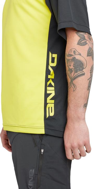 Produktbild Dakine Thrillium S/S Jersey (S)