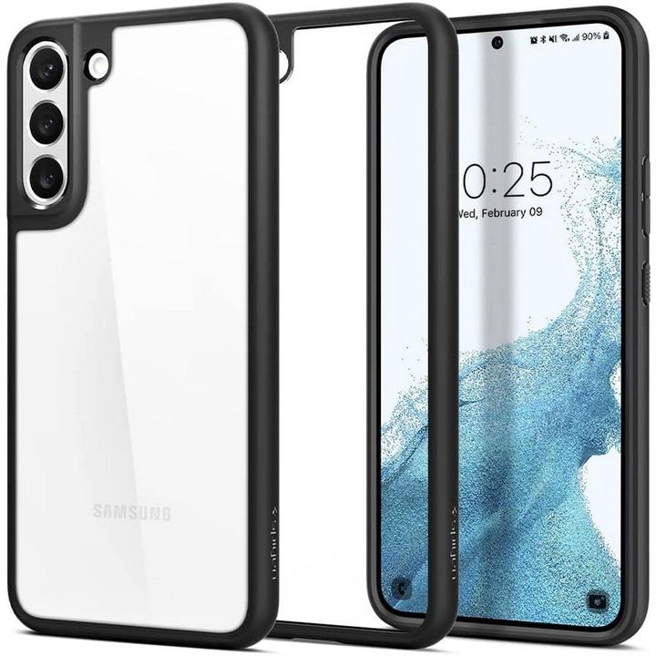 Actual product image Spigen Ultra Hybrid (Samsung Galaxy S22 5G)