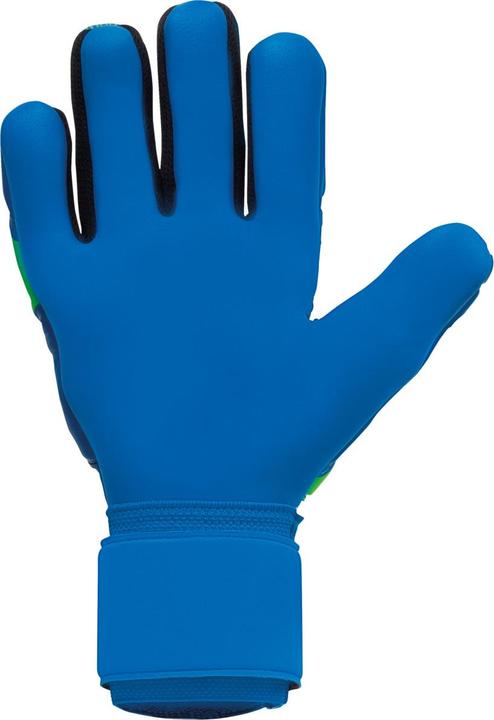Actual product image Uhlsport Goalkeeper gloves AQUASOFT HN (8.5)