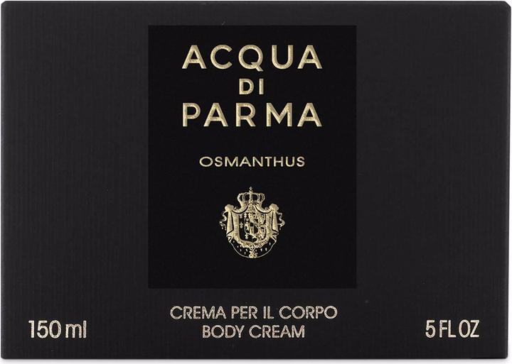 Immagine prodotto Acqua Di Parma Crema per il corpo all'osmanto (Crema corpo, 150 ml)