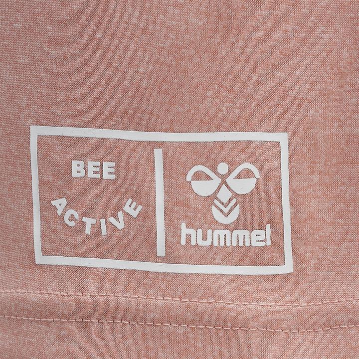 Produktbild hummel Mistral T-Shirt S/S (176)