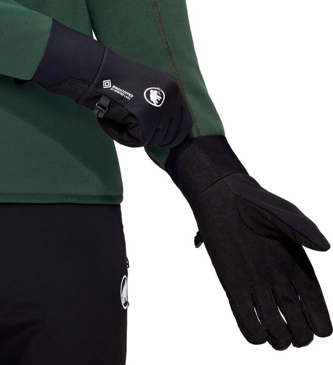Image du produit Mammut Gant Astro (11)
