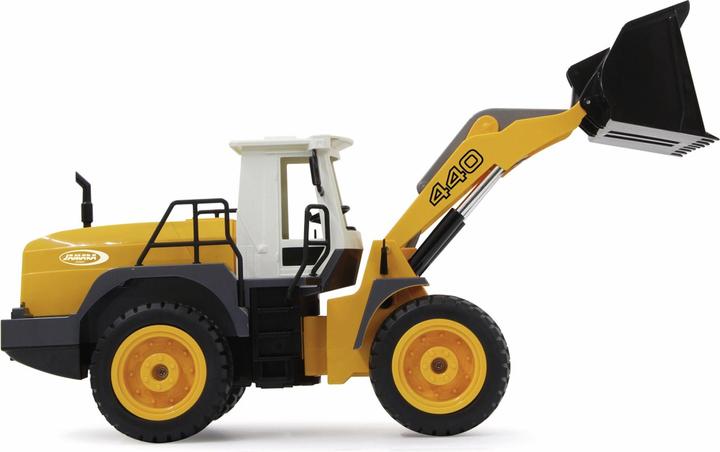 Produktbild Jamara Radlader 441