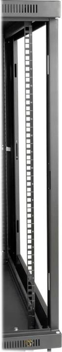 Immagine prodotto Eaton Armadio rack SmartRack 18U a media profondità e mezza altezza (18 HE, Rack da 19 pollici)