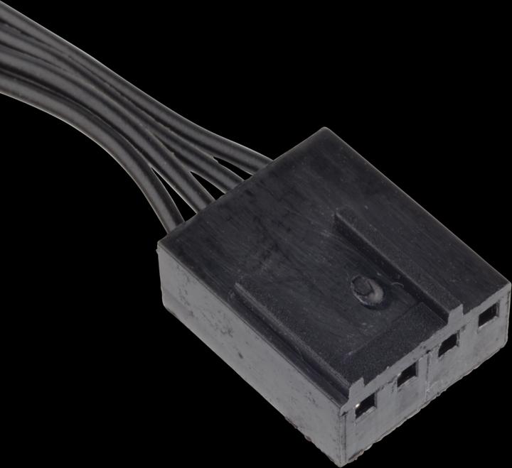 Produktbild Corsair Ll120 (120 mm, 3 x)