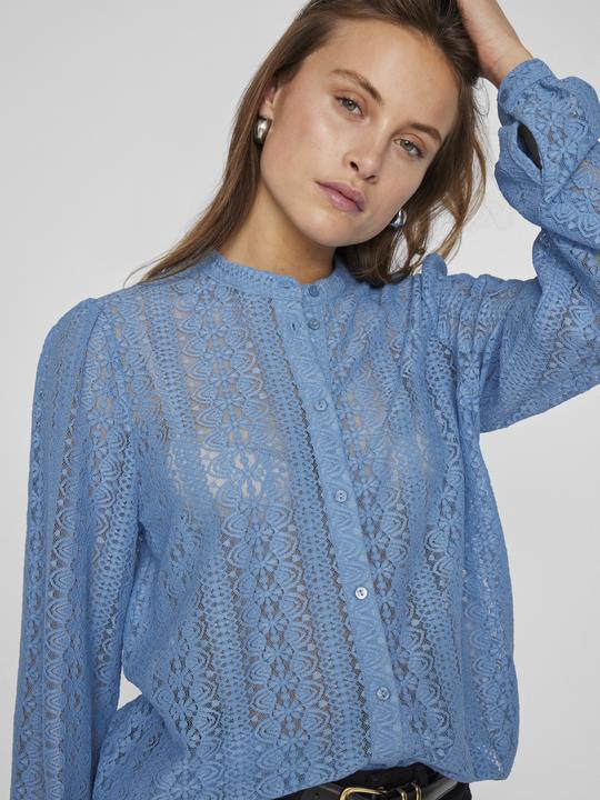 Actual product image Vila Lace shirt (XS)