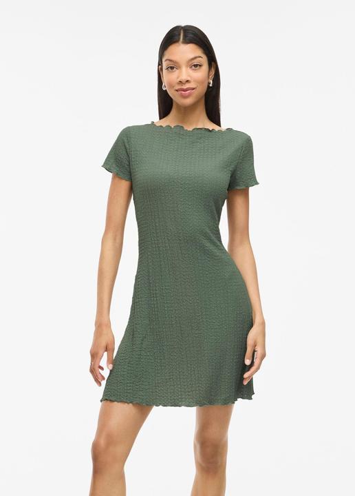 Produktbild Vila VIDELIA Kurzärmeliges Minikleid (XS)