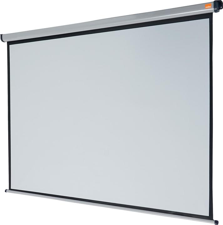 Image du produit Nobo Toile en rouleau (86", 4:3)