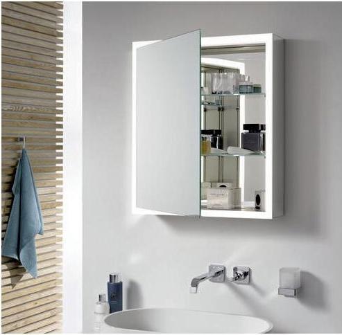 Produktbild Emco Einbaurahmen ASIS PRIME für UP-Lichtspiegelschrank 1322x722mm