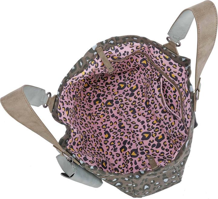 Produktbild Fritzi aus Preußen Izzy Canvas (30 l)
