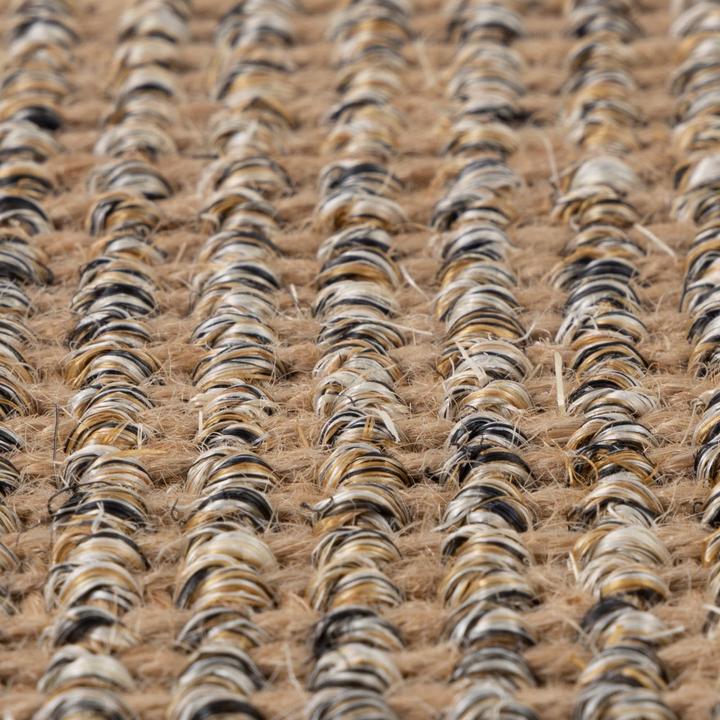 Image du produit Karat Sisal-Teppich (200 x 290 cm)