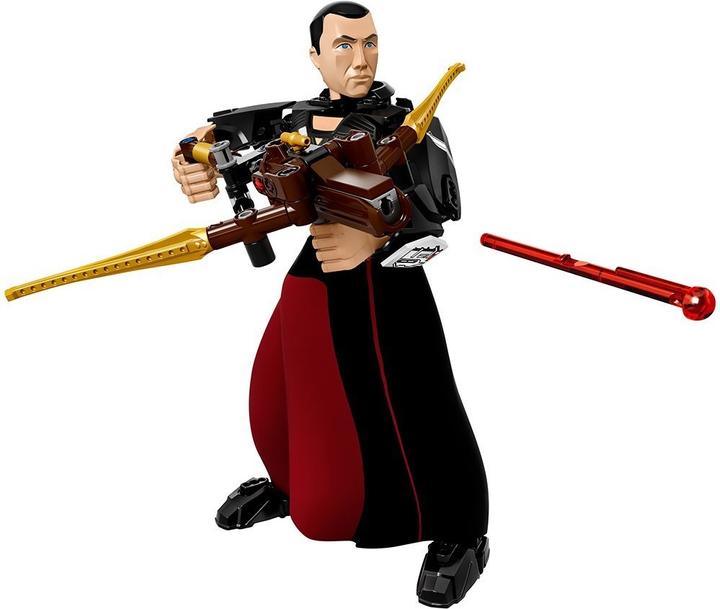 Actual product image LEGO Star Wars Chirrut Îmwe (75524, LEGO Star Wars)