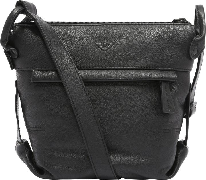 Voi 4season Umhängetasche Leder 22 cm