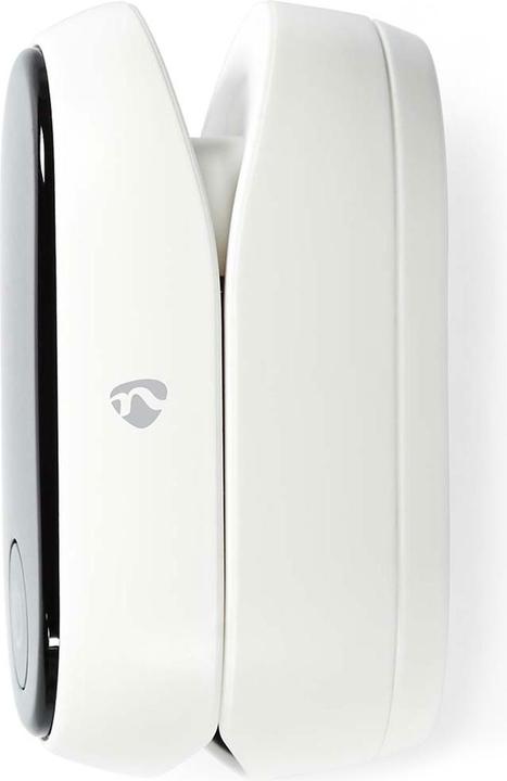 Immagine prodotto Nedis Pulsossimetro SmartLife | Bluetooth | Display OLED | Allarme sonoro / Interferenza antimovimento