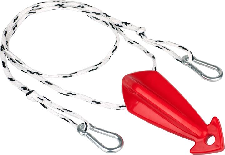 Mesle Tow Harness Combi 1P