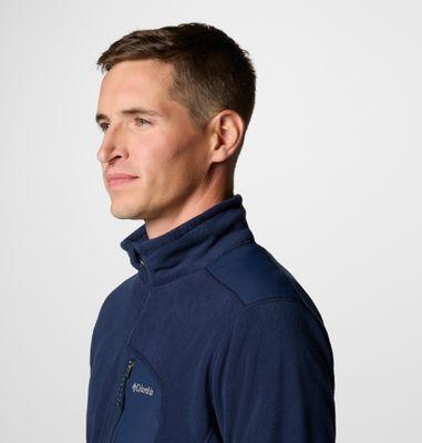 Actual product image Columbia Klamath Range Full Zip (XXL)