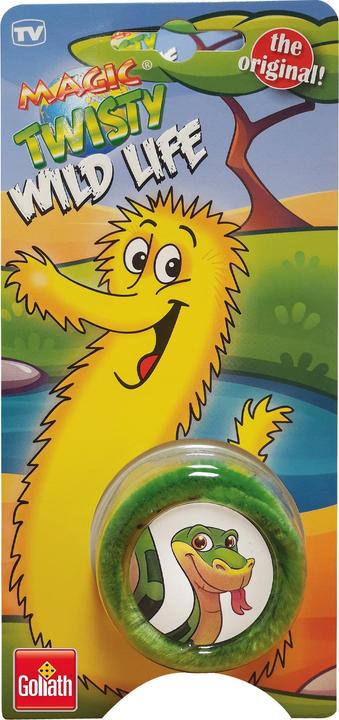 Produktbild Goliath Toys Magisches Wildes Wildes Leben (Französisch)