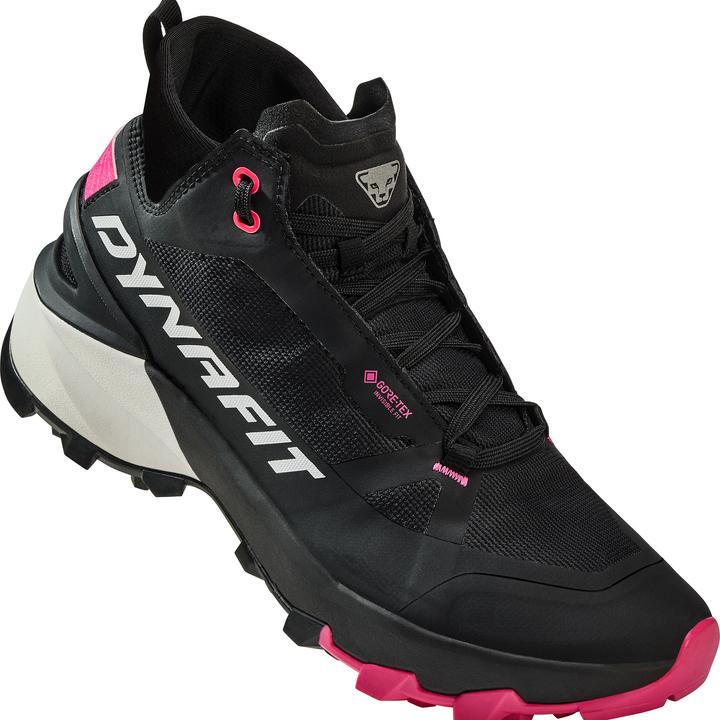Produktbild Dynafit Transalper 2 Mid GTX Laufschuh (40)