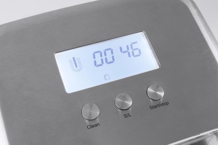 Actual product image Caso Icechef Pro (CH plug)