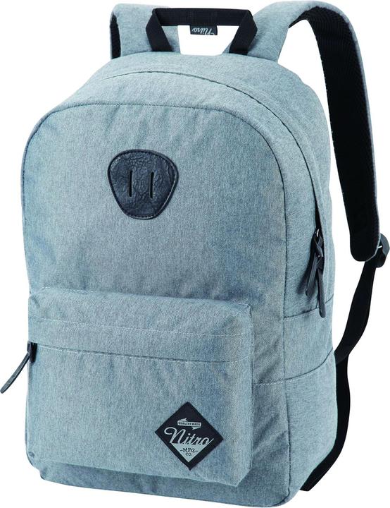 Actual product image Nitro Urban Classic (18 l)