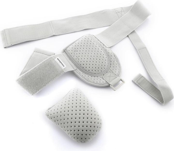 Produktbild InnovaGoods Adjustable Hernia Belt - Pain Relieving - Relaxing - Soothing (One Size)