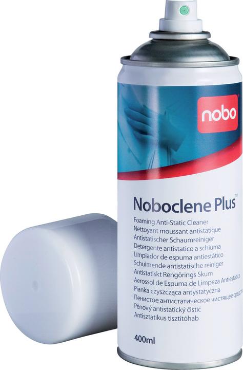 Immagine prodotto Nobo Noboclene Spray per la pulizia delle lavagne bianche